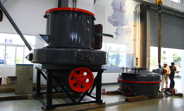 歐版梯形磨粉機|超壓梯形磨粉機|歐版磨粉機生產廠家|梯形磨粉機結構圖